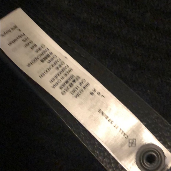 Call It Spring Drishane Belt - Picture 7 of 12